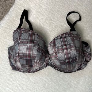 Victoria’s Secret Dream Angels Lined Demi Bra 38DD